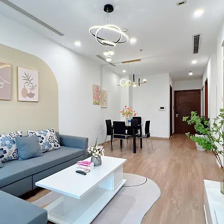 Era House - Luxury Apartment In Ha Noi